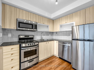 318-2015 Sheppard Avenue East, Toronto, Ontario image-0-3