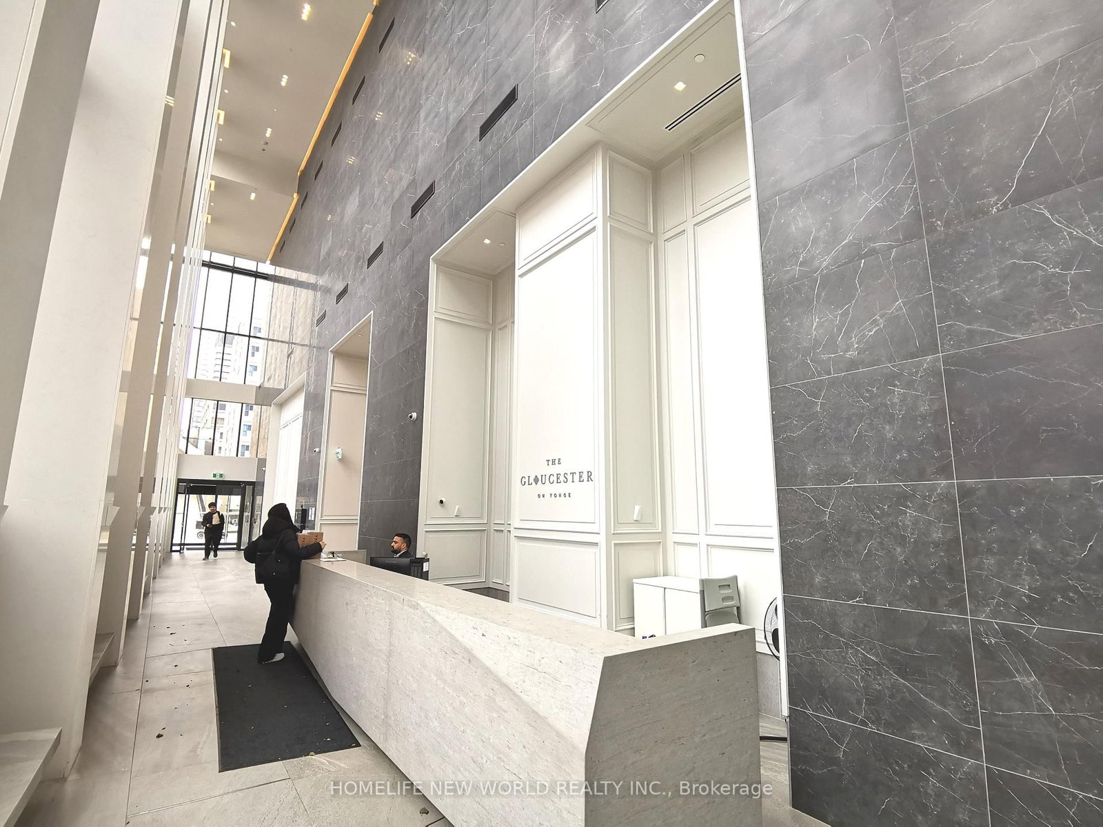 3 Gloucester Street, Unit 516 - Photo 2