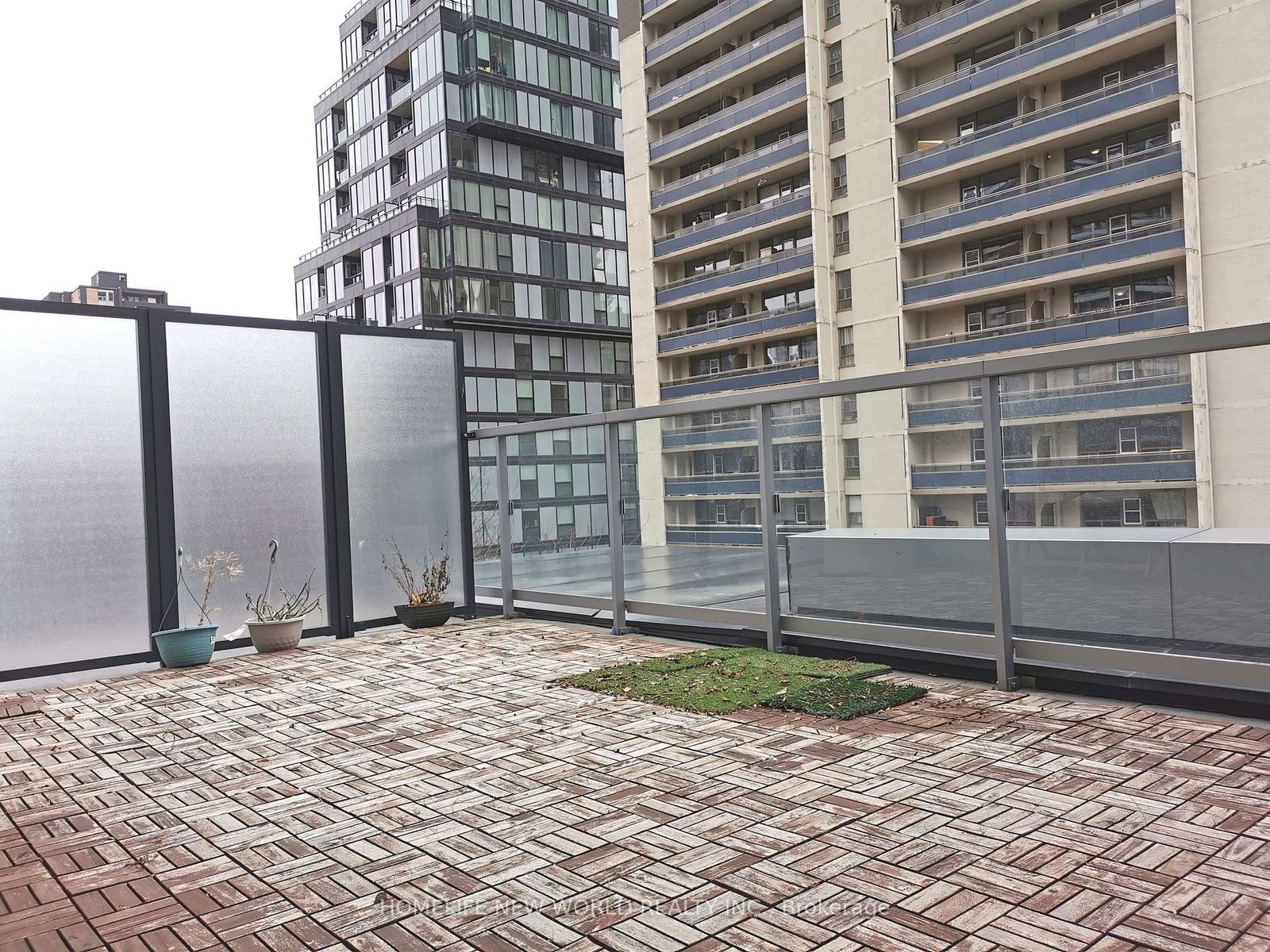 3 Gloucester Street, Unit 516 - Photo 4