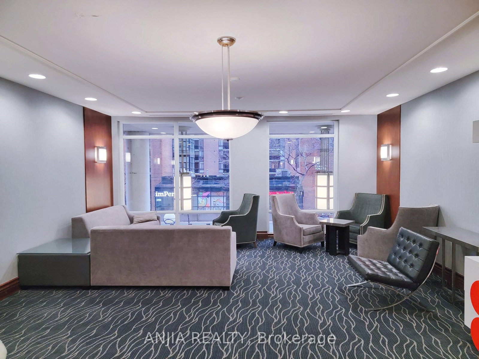 1121 Bay Street, Unit 805 - Photo 12