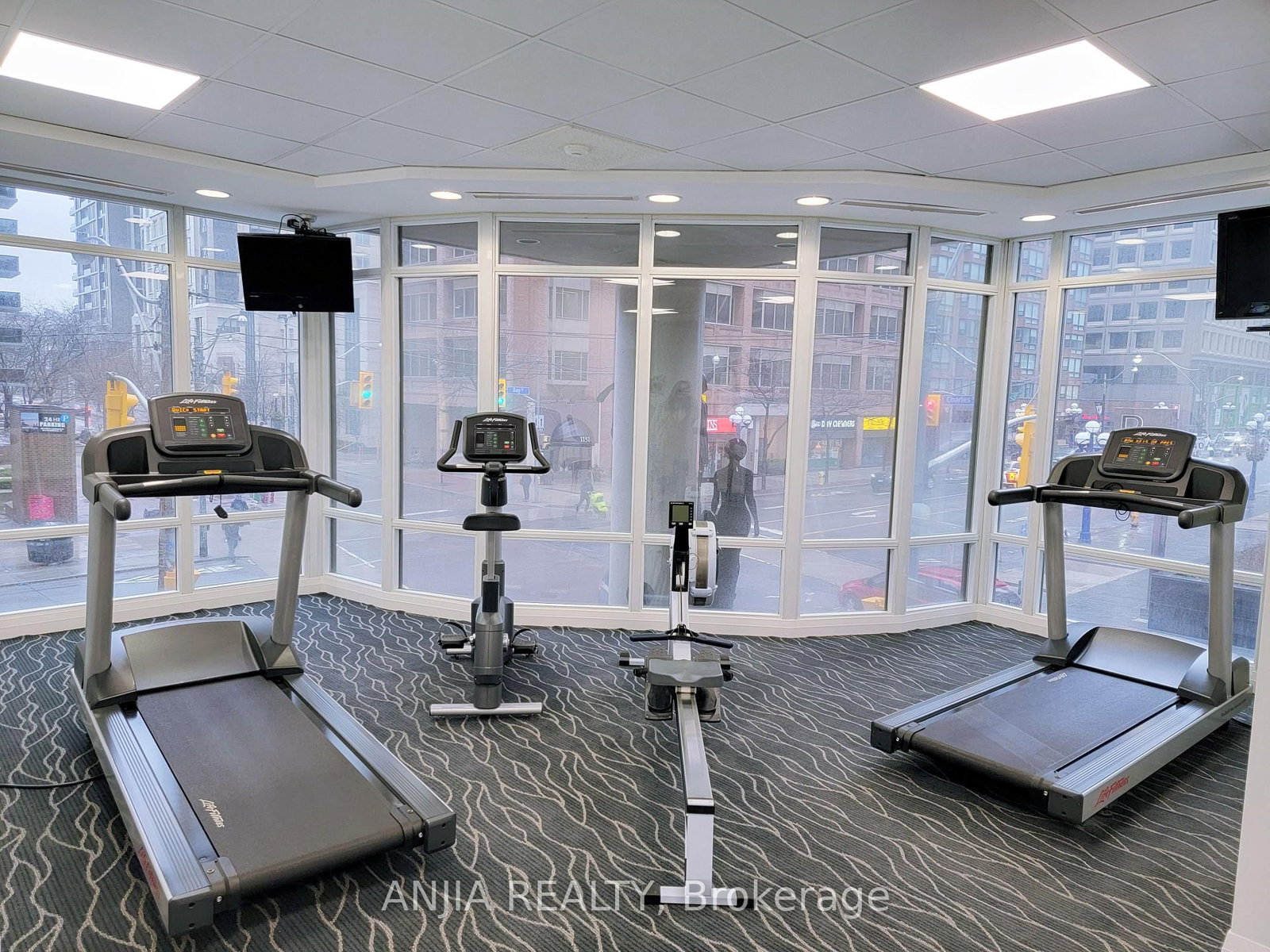 1121 Bay Street, Unit 805 - Photo 13