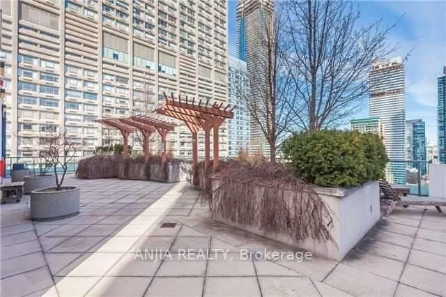 1121 Bay Street, Unit 805 - Photo 20