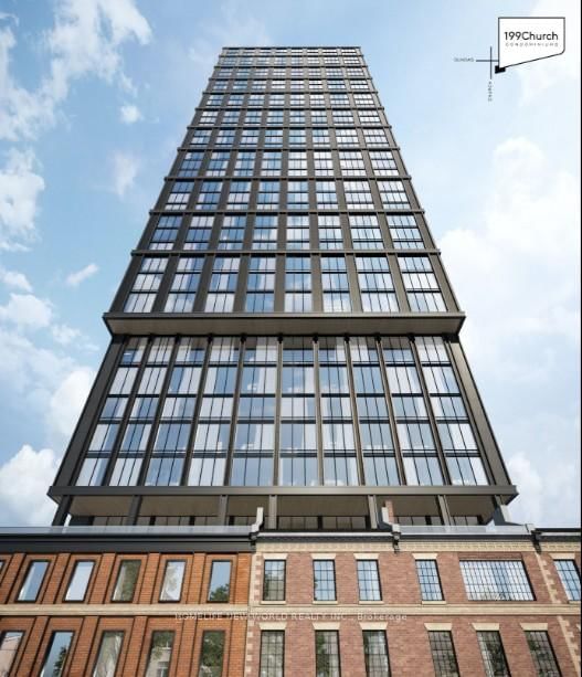 2702 - 82 Dalhousie Street