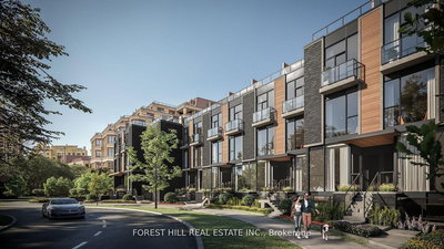 3 - 18 Greenbriar Rd | Toronto | Image