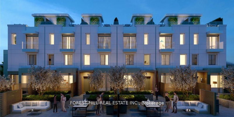 3 - 18 Greenbriar Rd, Toronto, M2K 0G7 | Image 2