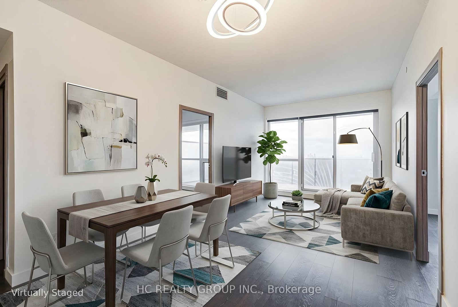 25 Mcmahon Drive, Unit 1703 - Photo 10