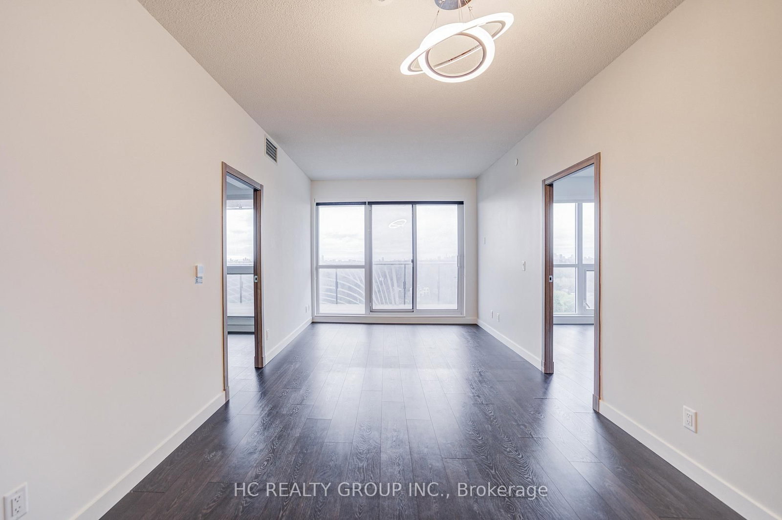 25 Mcmahon Drive, Unit 1703 - Photo 12