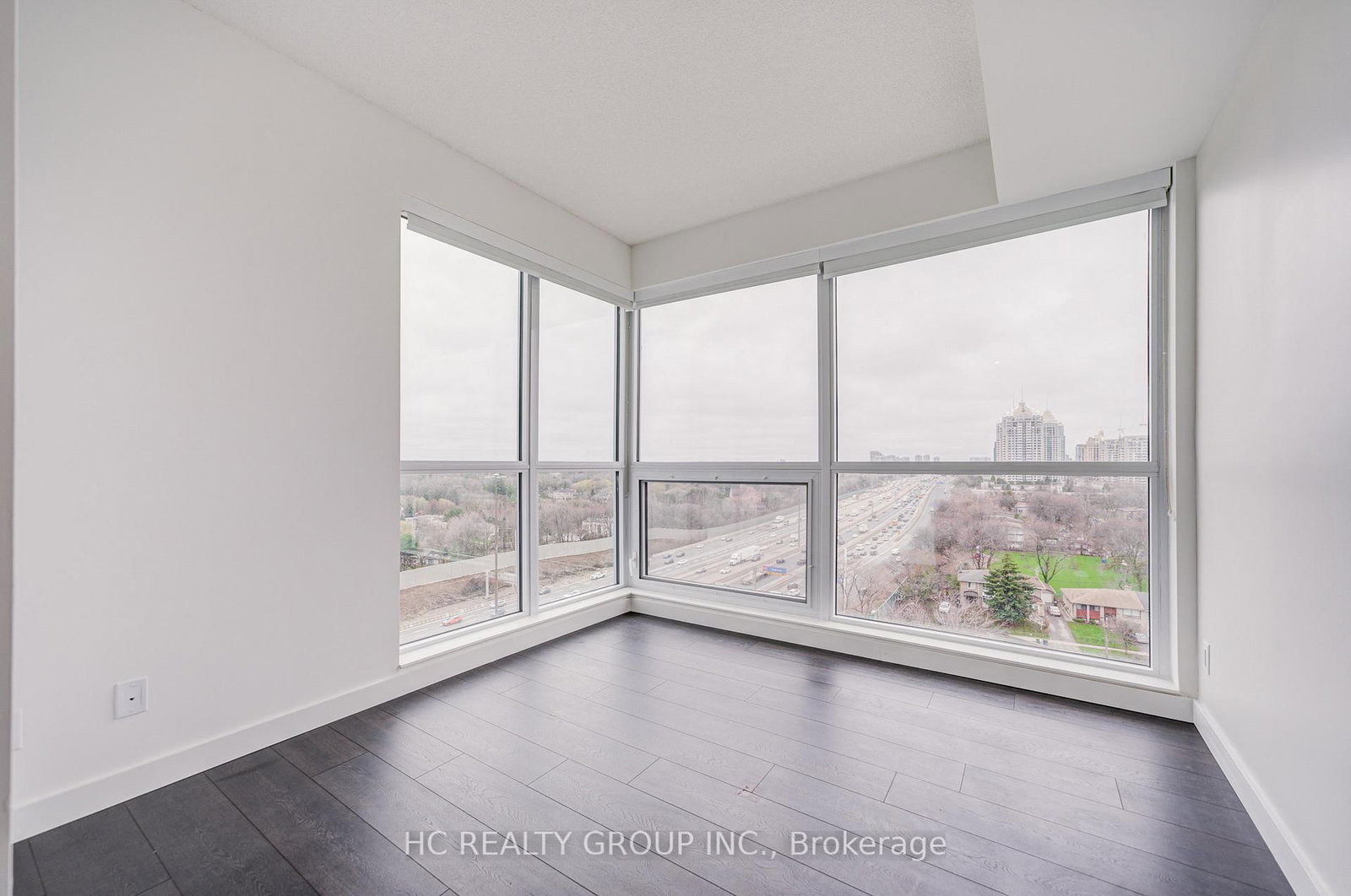 25 Mcmahon Drive, Unit 1703 - Photo 15