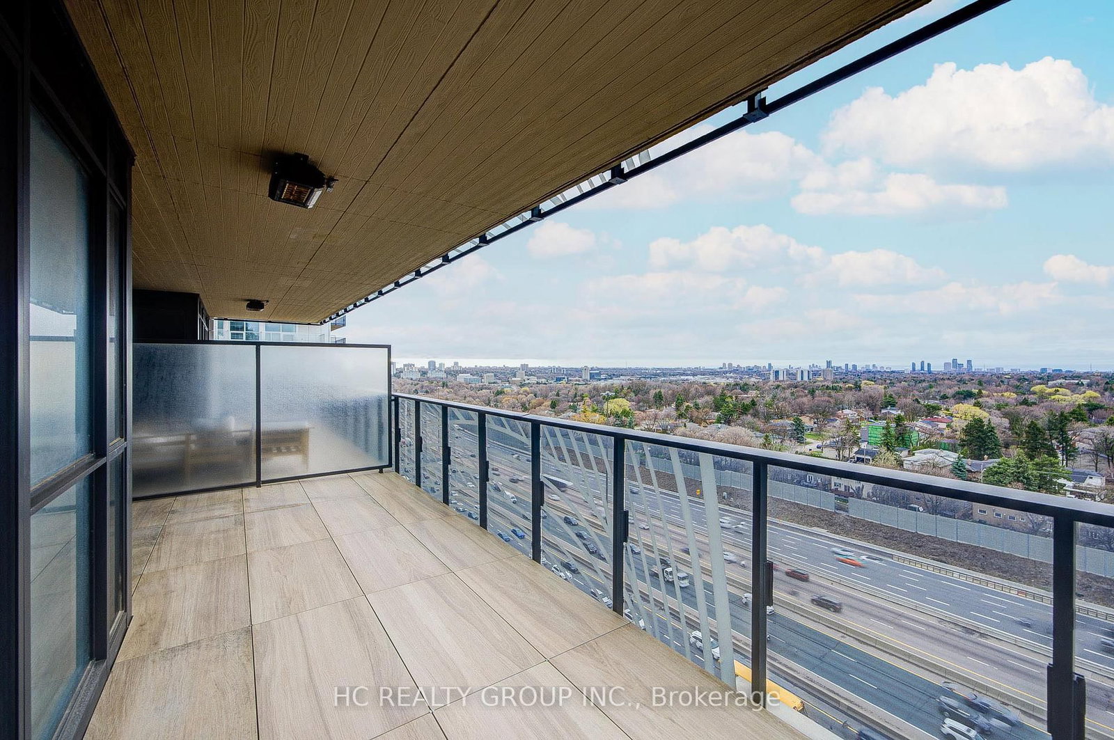 25 Mcmahon Drive, Unit 1703 - Photo 25