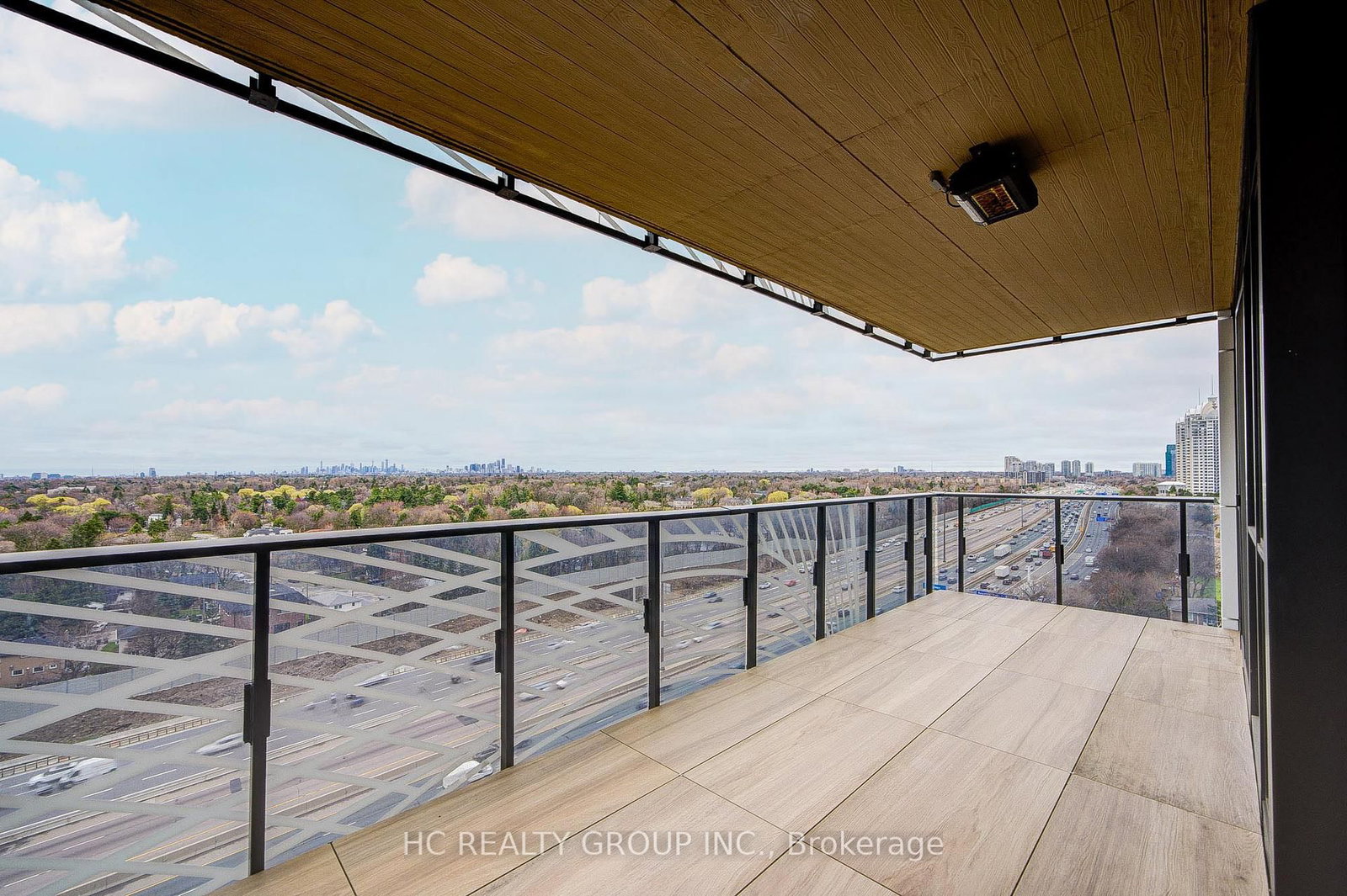 25 Mcmahon Drive, Unit 1703 - Photo 27