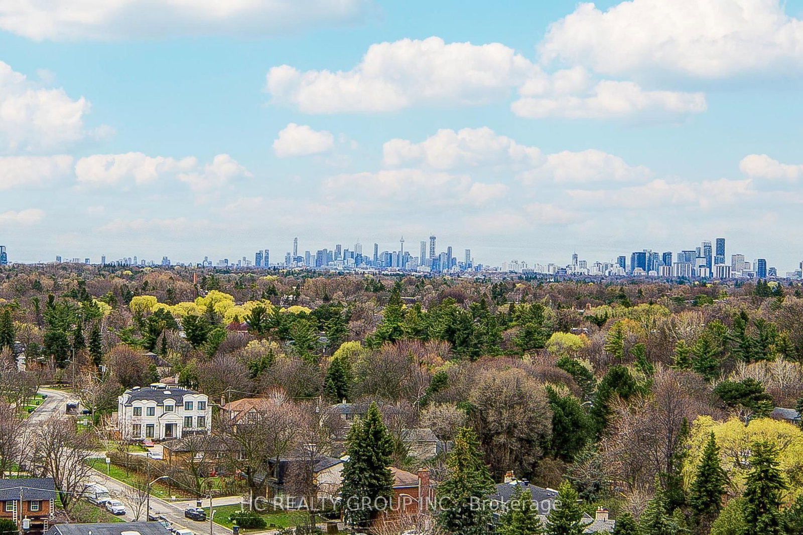 25 Mcmahon Drive, Unit 1703 - Photo 28