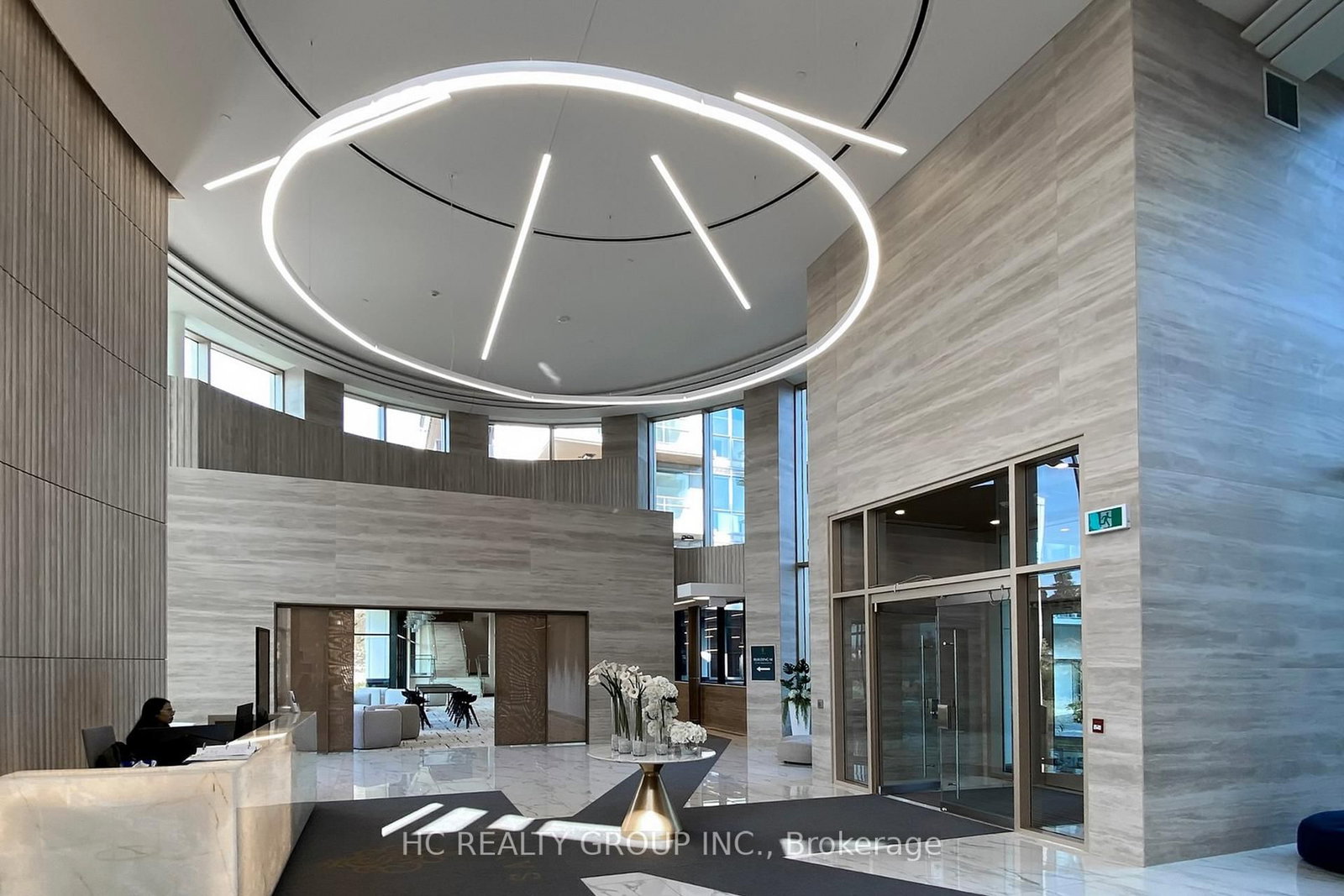 25 Mcmahon Drive, Unit 1703 - Photo 4