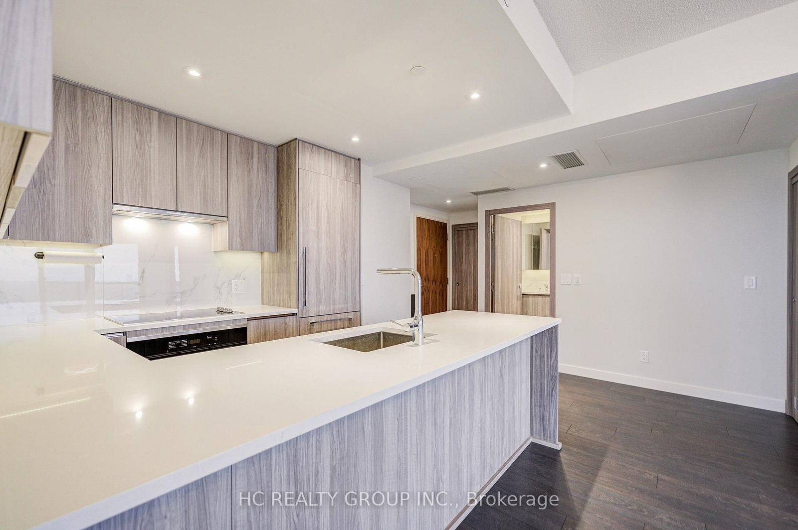 25 Mcmahon Drive, Unit 1703 - Photo 9