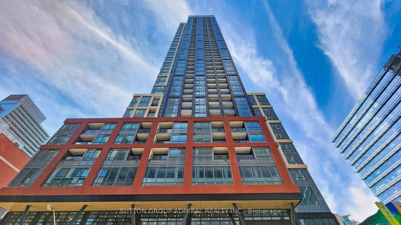 108 Peter Street Unit 3009