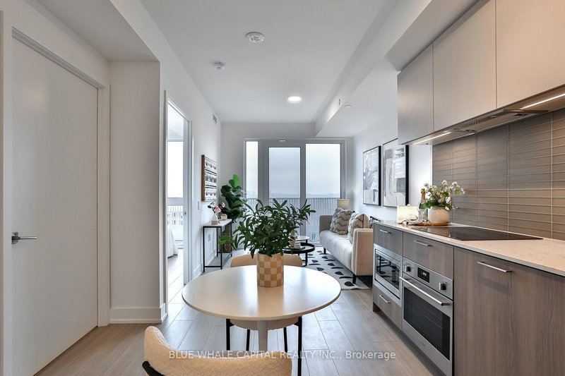 1508 - 36 Olive Ave, Toronto, M2N 0M4 | Image 2