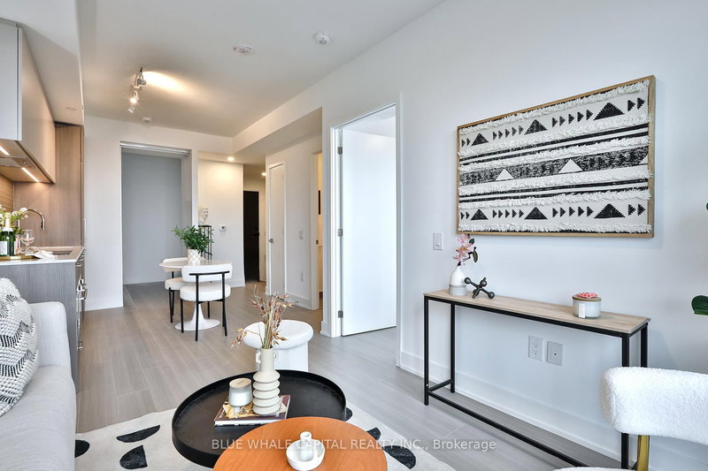 1508 - 36 Olive Ave, Toronto, M2N 0M4 | Image 3