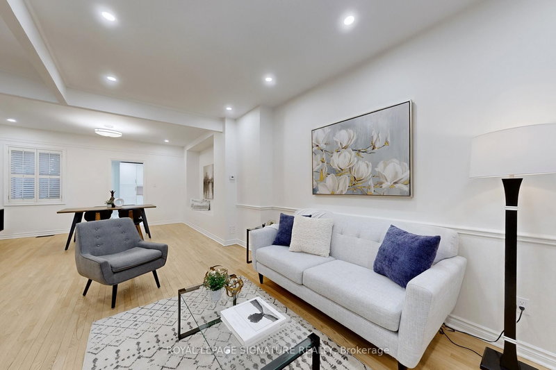 337 Glen Rd, Toronto, M4W 2X4 | Image 2