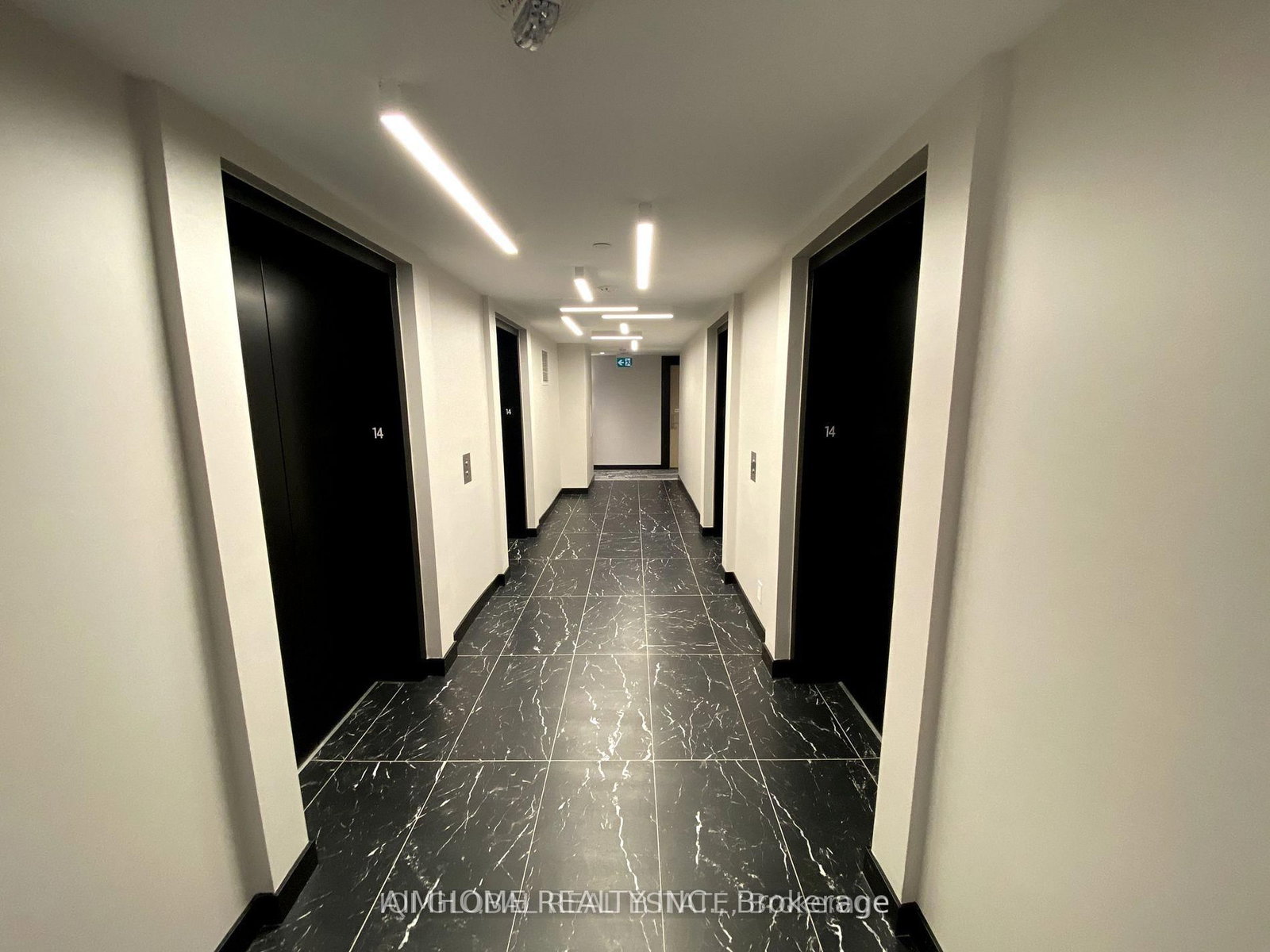 395 Bloor Street E, Unit 3908 - Photo 3