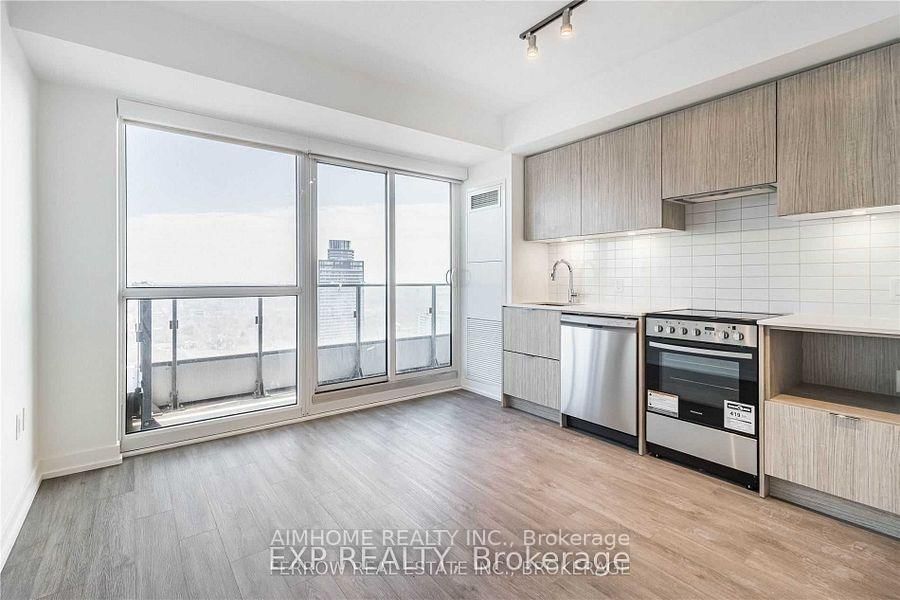 395 Bloor Street E, Unit 3908 - Photo 5