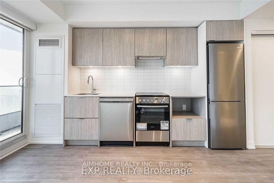 395 Bloor Street E, Unit 3908 - Photo 7
