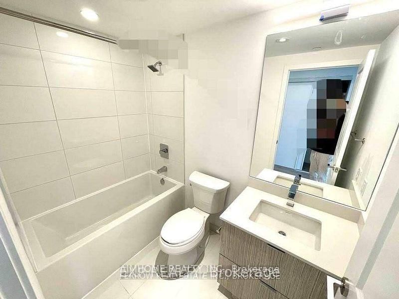395 Bloor Street E, Unit 3908 - Photo 8