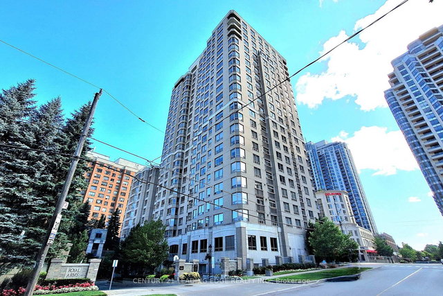 1201 - 5418 Yonge Street