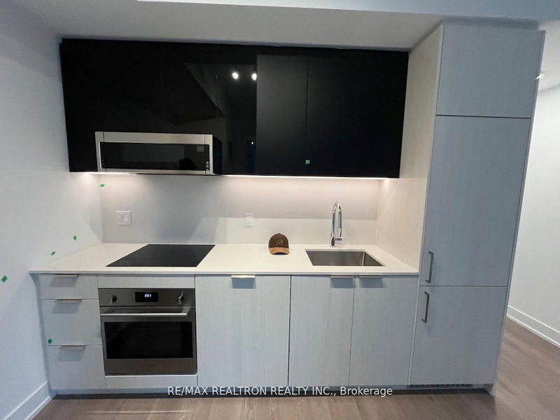 home for lease on 1210-308 Jarvis Street