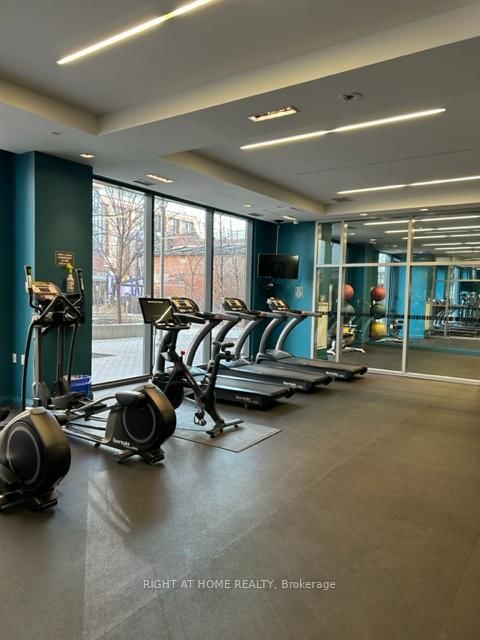 525 Adelaide Street W, Unit 224 - Photo 12