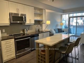 525 Adelaide Street W, Unit 224 - Photo 4