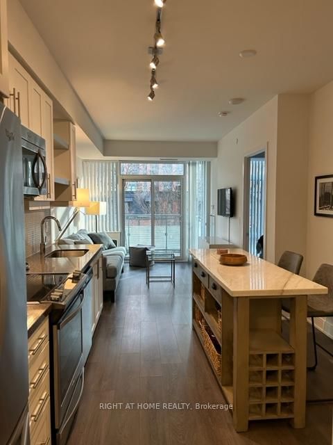 525 Adelaide Street W, Unit 224 - Photo 6