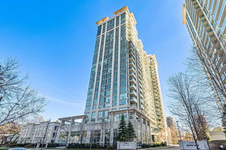 605 - 17 Anndale Drive