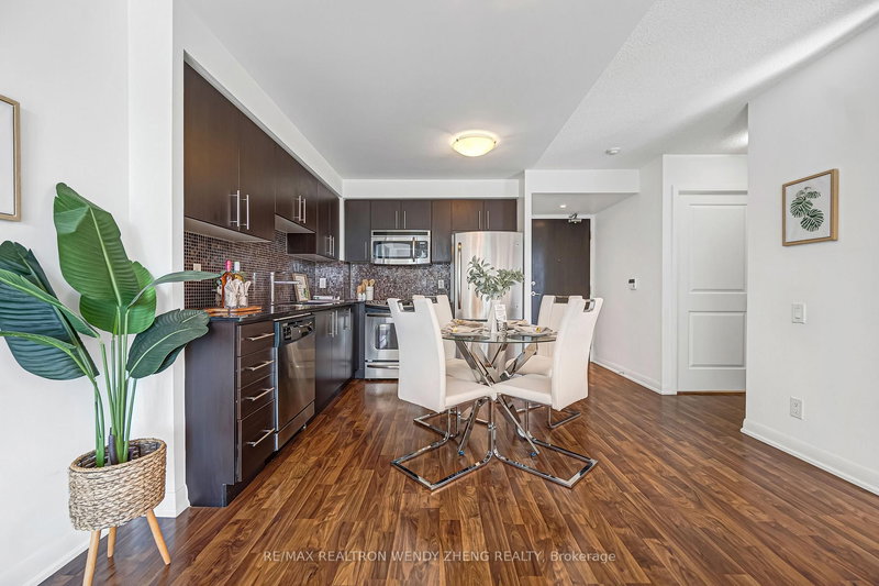 605 - 17 Anndale Dr, Toronto, M2N 2W7 | Image 3