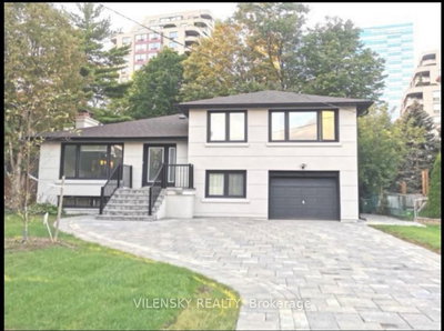 Main floor - 85 Bowerbank Dr | Toronto | Image