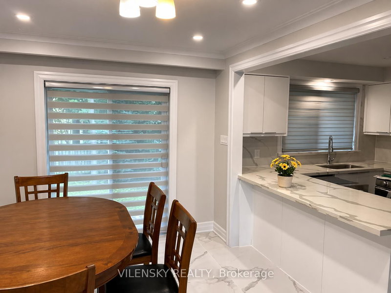 Main floor - 85 Bowerbank Dr, Toronto, M2M 1Z9 | Image 3