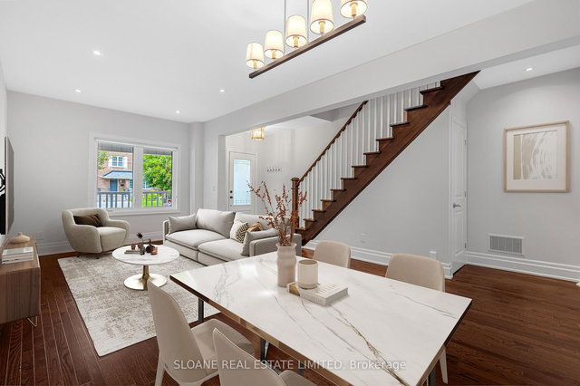 271 St Clair Avenue E