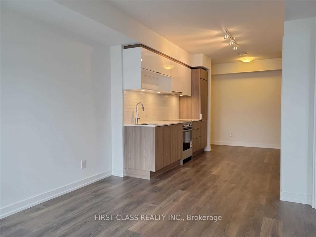 159 Wellesley Street E, Unit 2601 - Photo 2