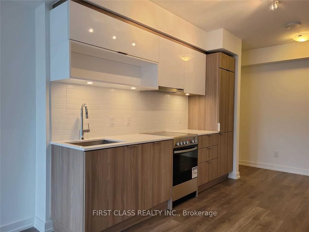 159 Wellesley Street E, Unit 2601 - Photo 3