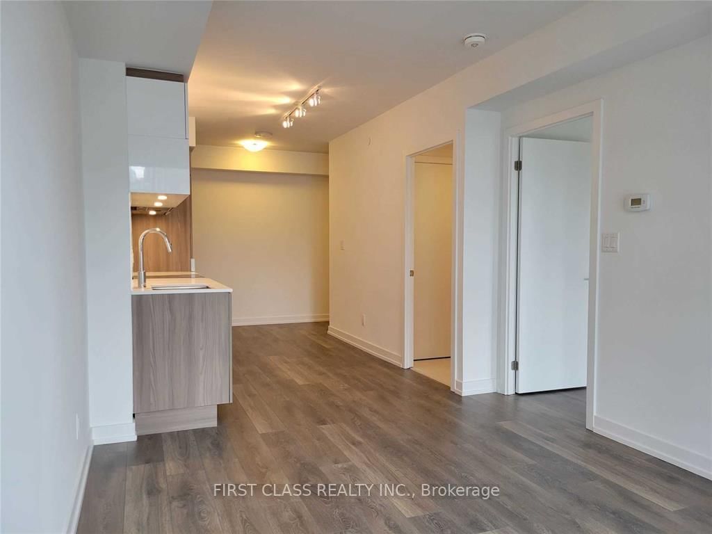 159 Wellesley Street E, Unit 2601 - Photo 4