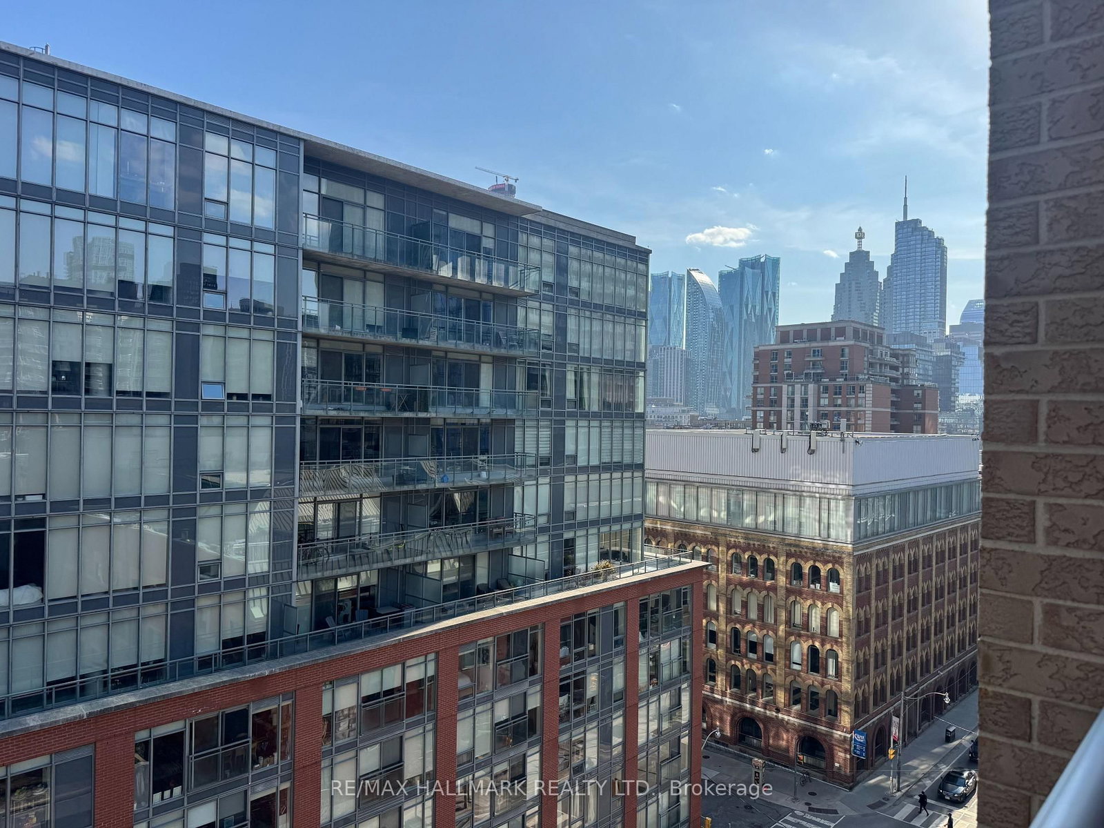 330 Adelaide Street E, Unit PH07 - Photo 13