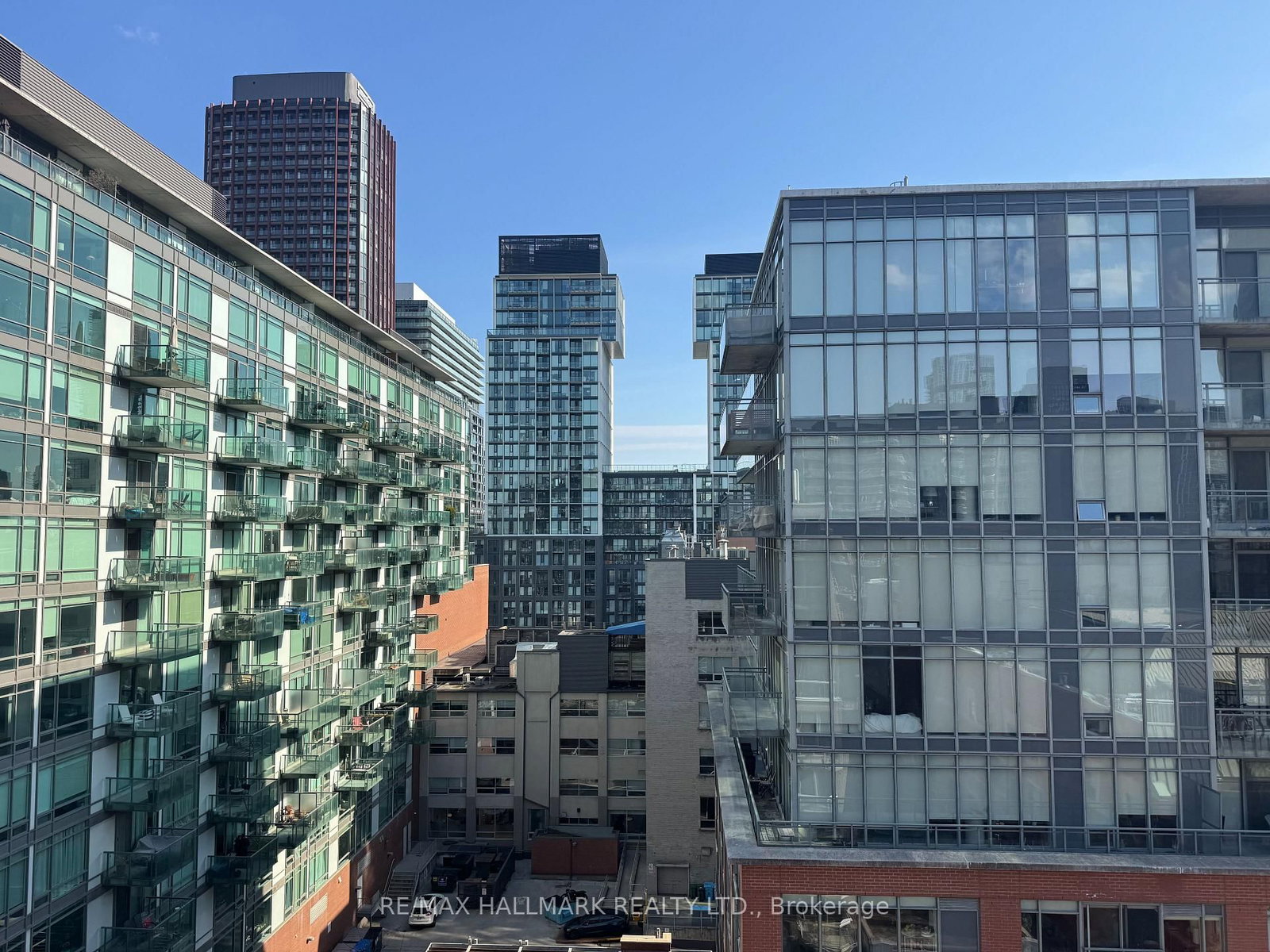 330 Adelaide Street E, Unit PH07 - Photo 14