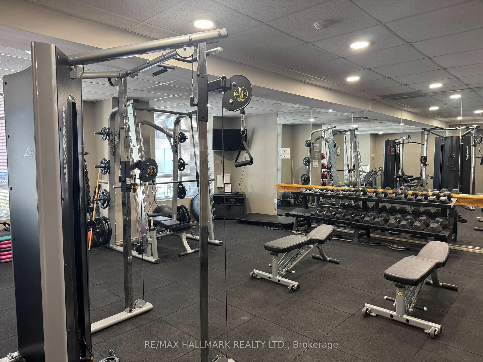 330 Adelaide Street E, Unit PH07 - Photo 28