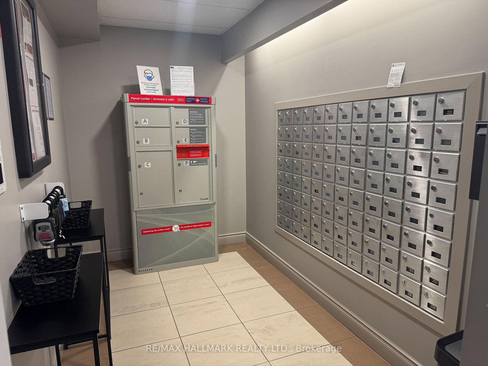 330 Adelaide Street E, Unit PH07 - Photo 31