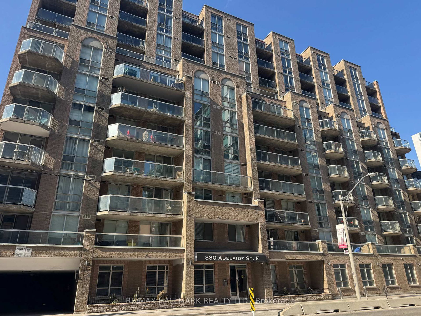 330 Adelaide Street E, Unit PH07 - Photo 33