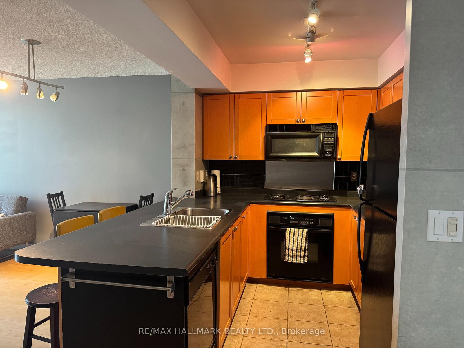 330 Adelaide Street E, Unit PH07 - Photo 4