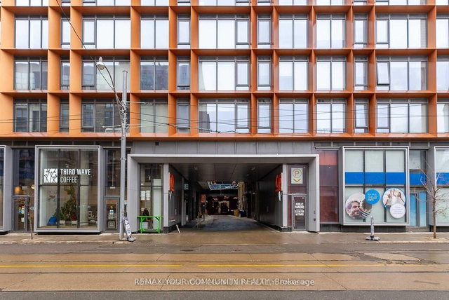 1506 - 60 COLBORNE Street