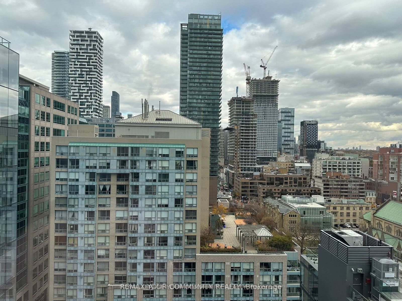 60 COLBORNE Street, Unit 1506 - Photo 6