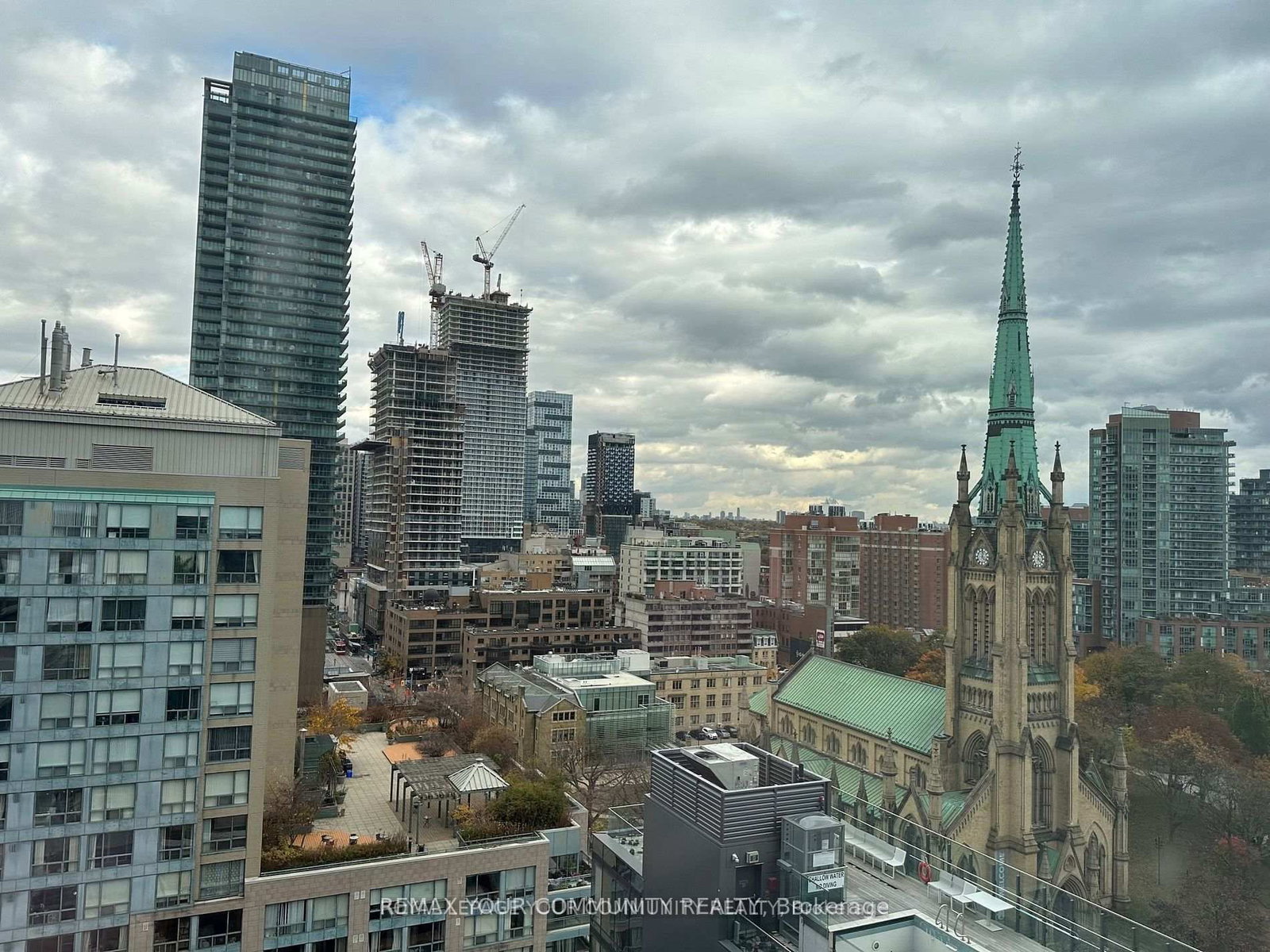 60 COLBORNE Street, Unit 1506 - Photo 7