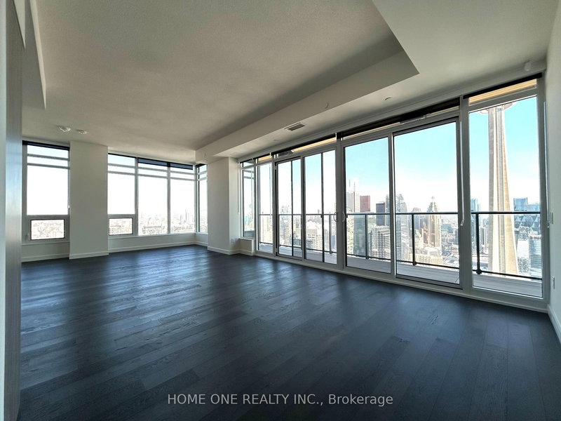 6901 - 1 Concord City Place Way, Toronto, M5V 0X3 | Image 2