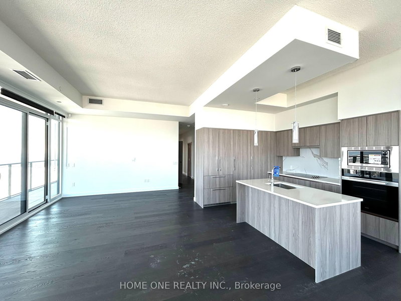 6901 - 1 Concord City Place Way, Toronto, M5V 0X3 | Image 3