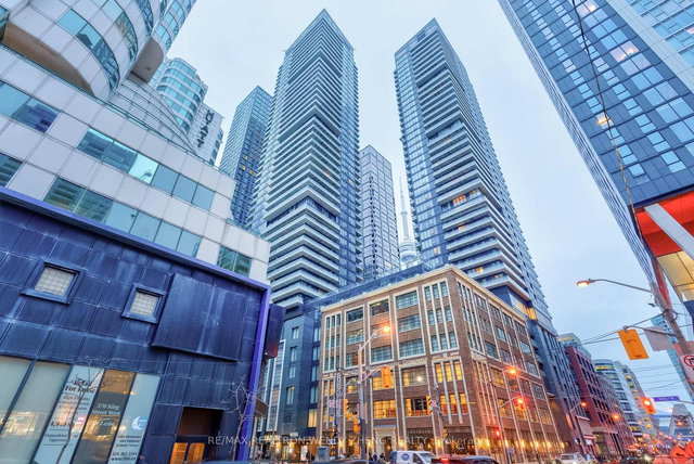 4608 - 125 Blue Jays Way Street